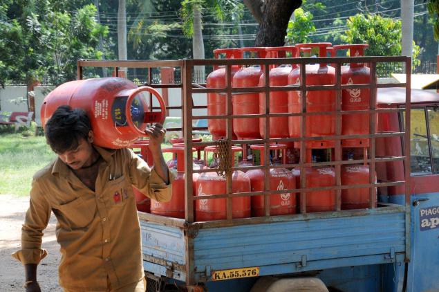 gas subsidy
